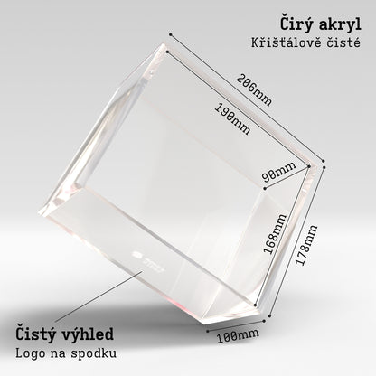 Elite Trainer Box Display Case Product Gallery Image 3 (cs)