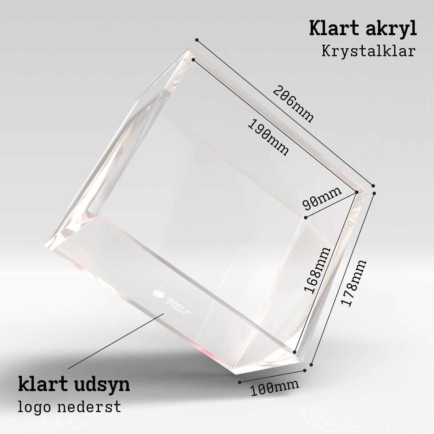 Elite Trainer Box Display Case Product Gallery Image 3 (da)