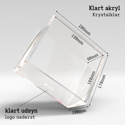 Elite Trainer Box Display Case Product Gallery Image 3 (da)