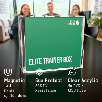 Elite Trainer Box Display Case Product Gallery Image 1 (en)