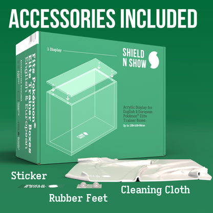Elite Trainer Box Display Case Product Gallery Image 4 (en)