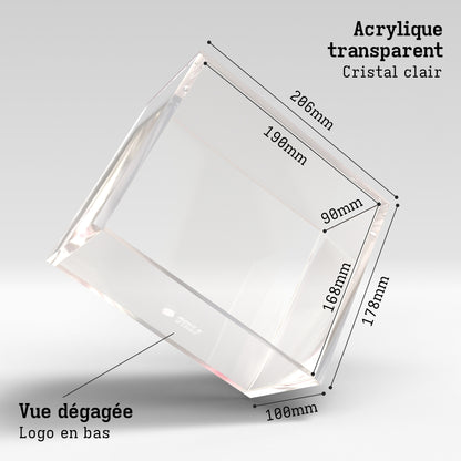 Elite Trainer Box Display Case Product Gallery Image 3 (fr)