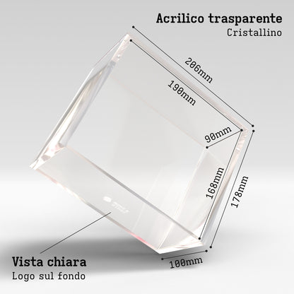 Elite Trainer Box Display Case Product Gallery Image 3 (it)