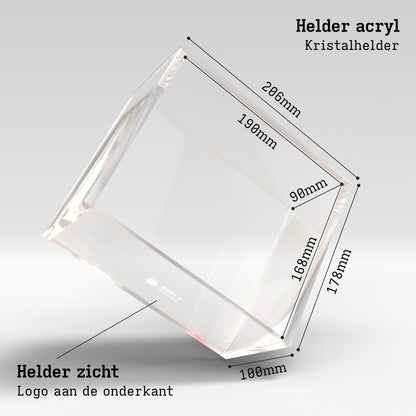 Elite Trainer Box Display Case Product Gallery Image 3 (nl)