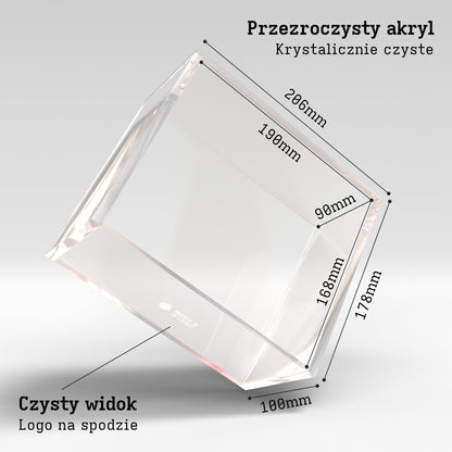 Elite Trainer Box Display Case Product Gallery Image 3 (pl)