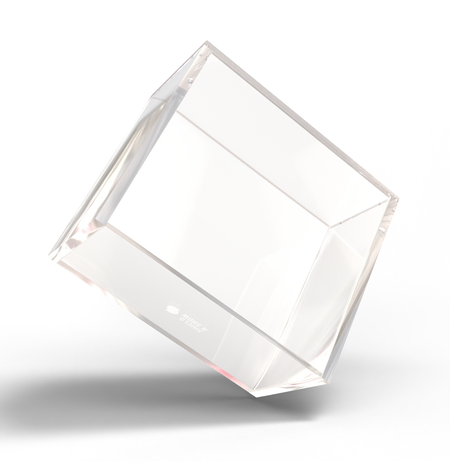 Elite Trainer Box Display Case Specs Image