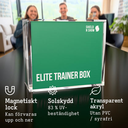 Elite Trainer Box Display Case Product Gallery Image 1 (sv)