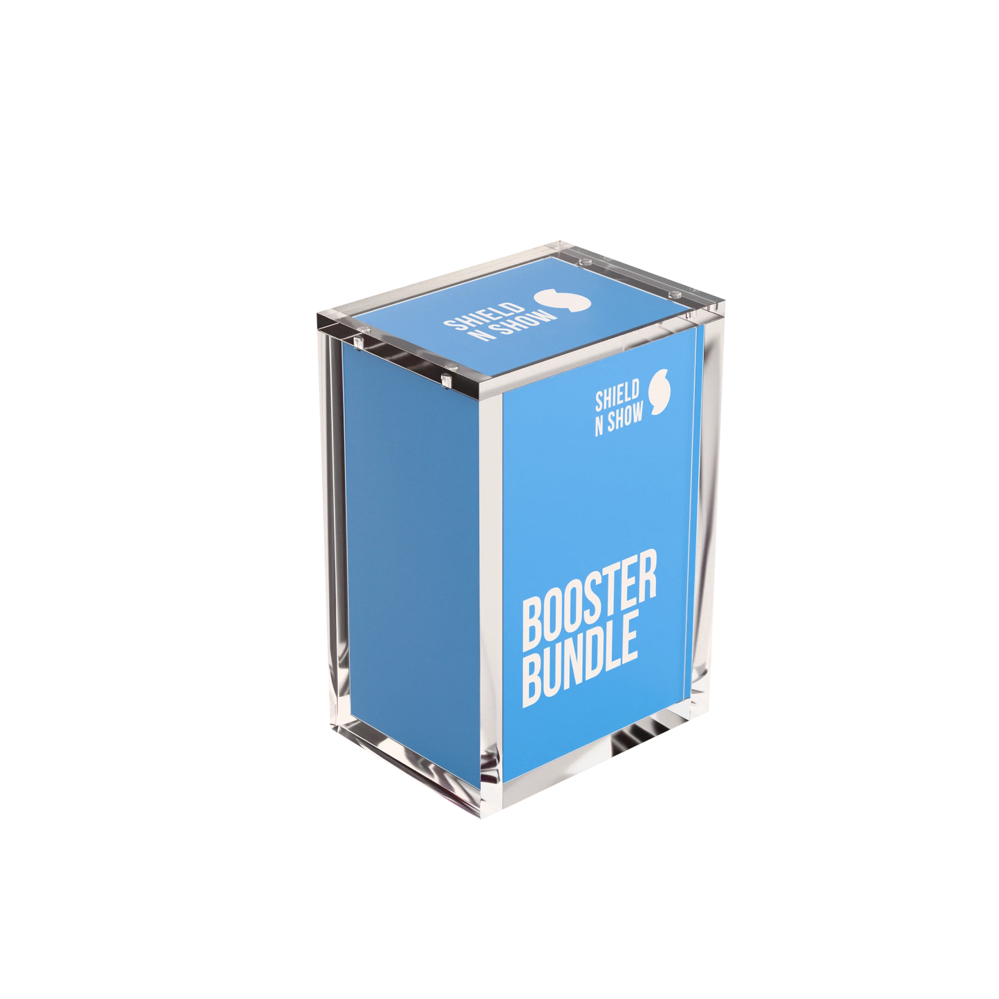 Booster Bundle Display Case Product Variant Image [3003-01-008]
