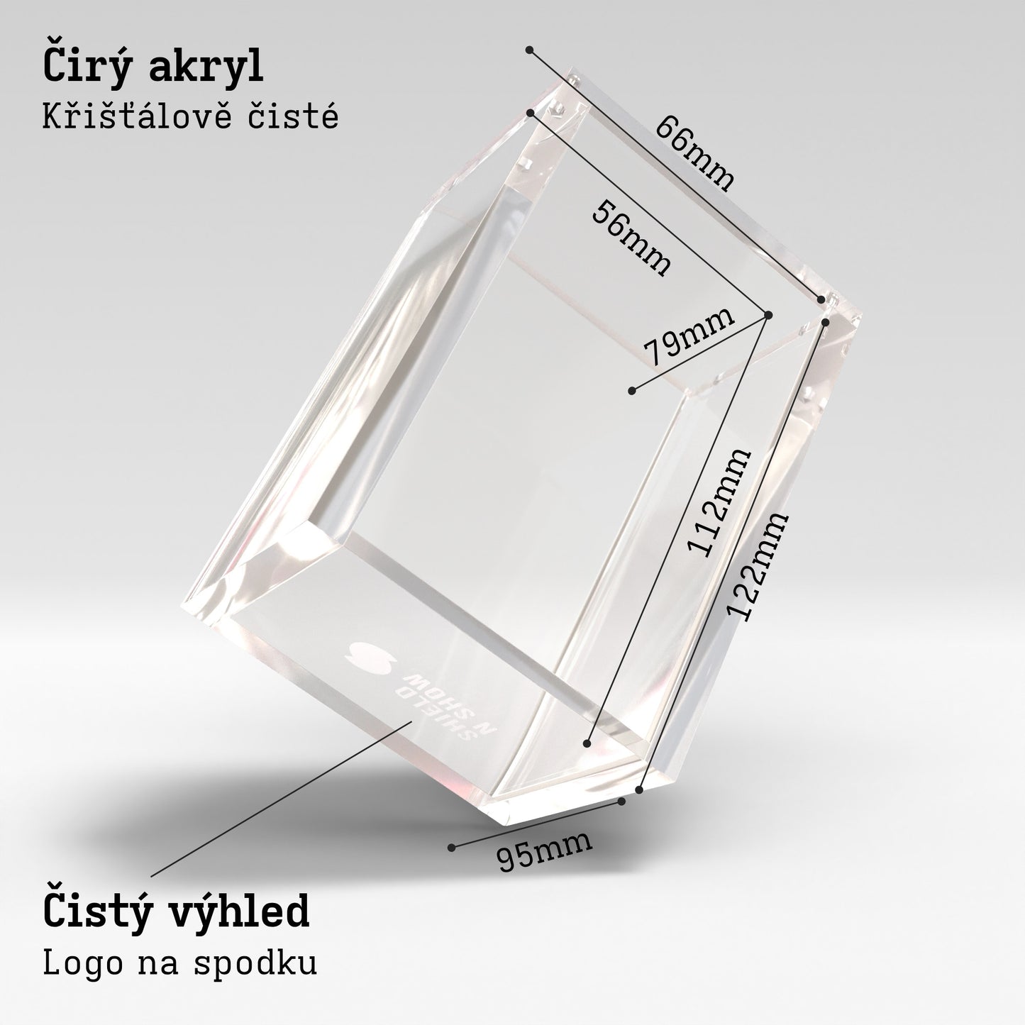 Booster Bundle Display Case Product Gallery Image 3 (cs)