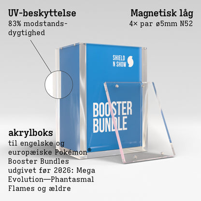 Booster Bundle Display Case Product Gallery Image 2 (da)