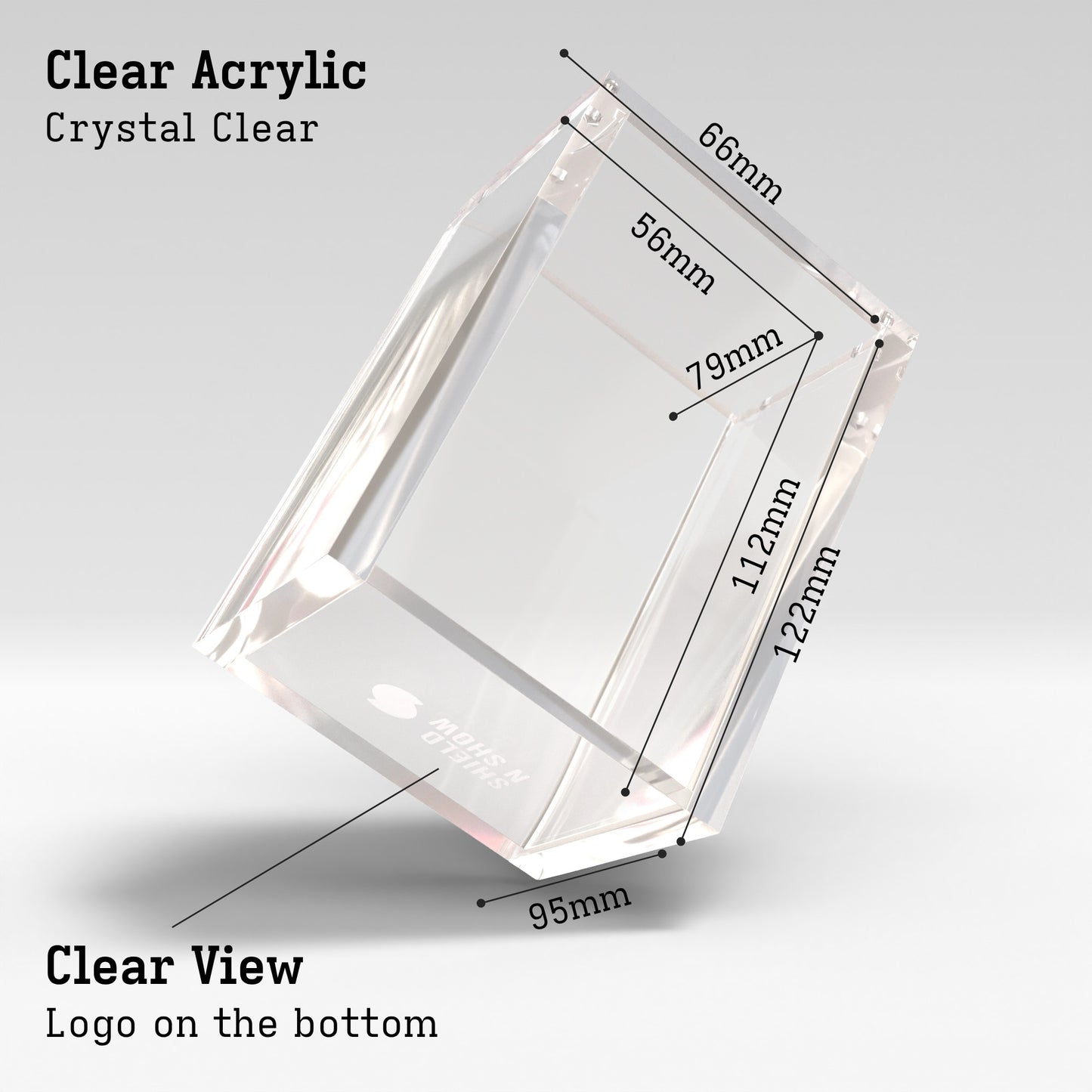 Booster Bundle Display Case Product Gallery Image 3 (en)