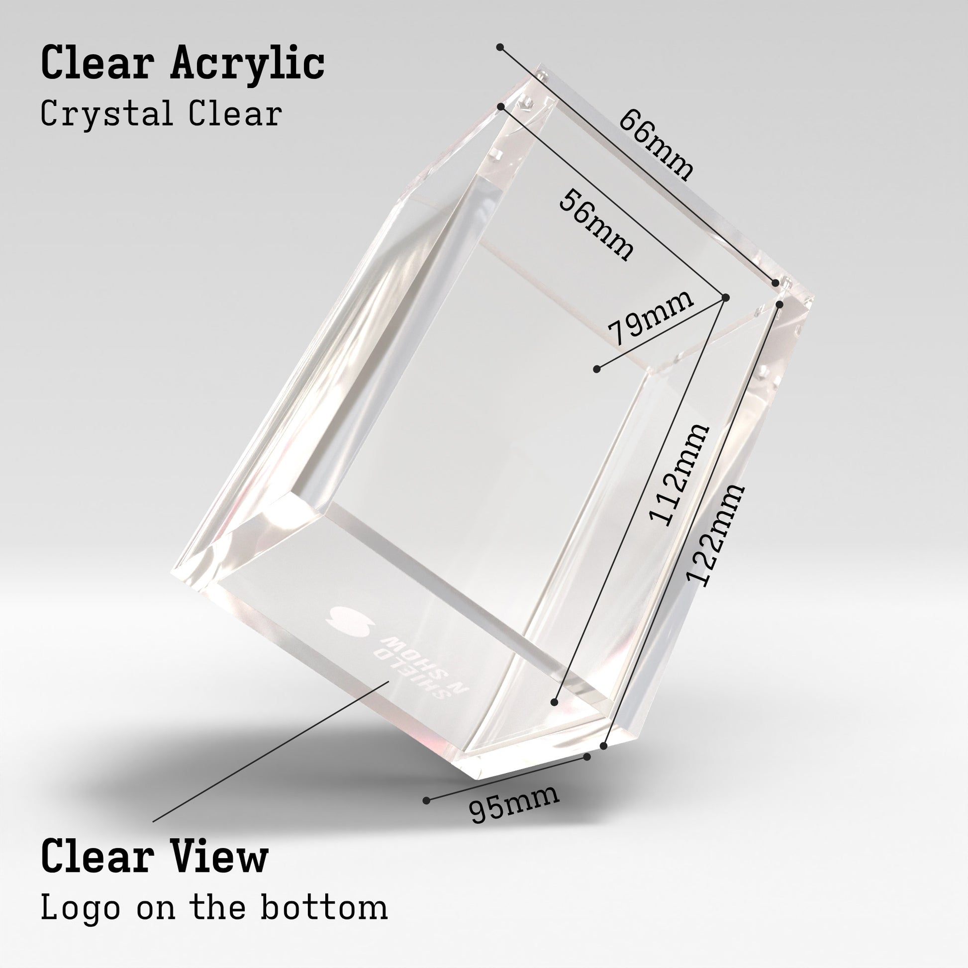 Booster Bundle Display Case Product Gallery Image 3 (en)