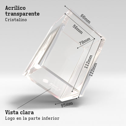 Booster Bundle Display Case Product Gallery Image 3 (es)