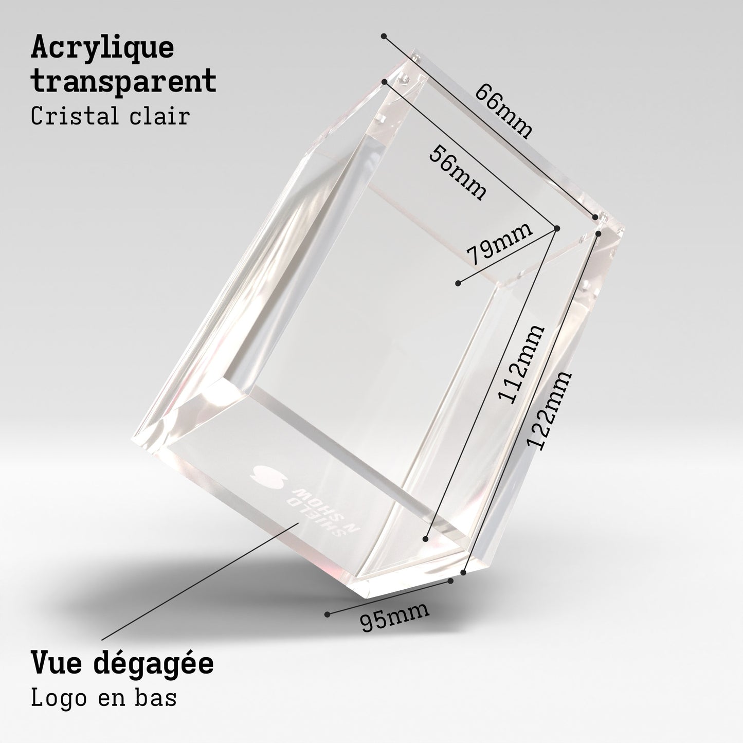 Booster Bundle Display Case Product Gallery Image 3 (fr)