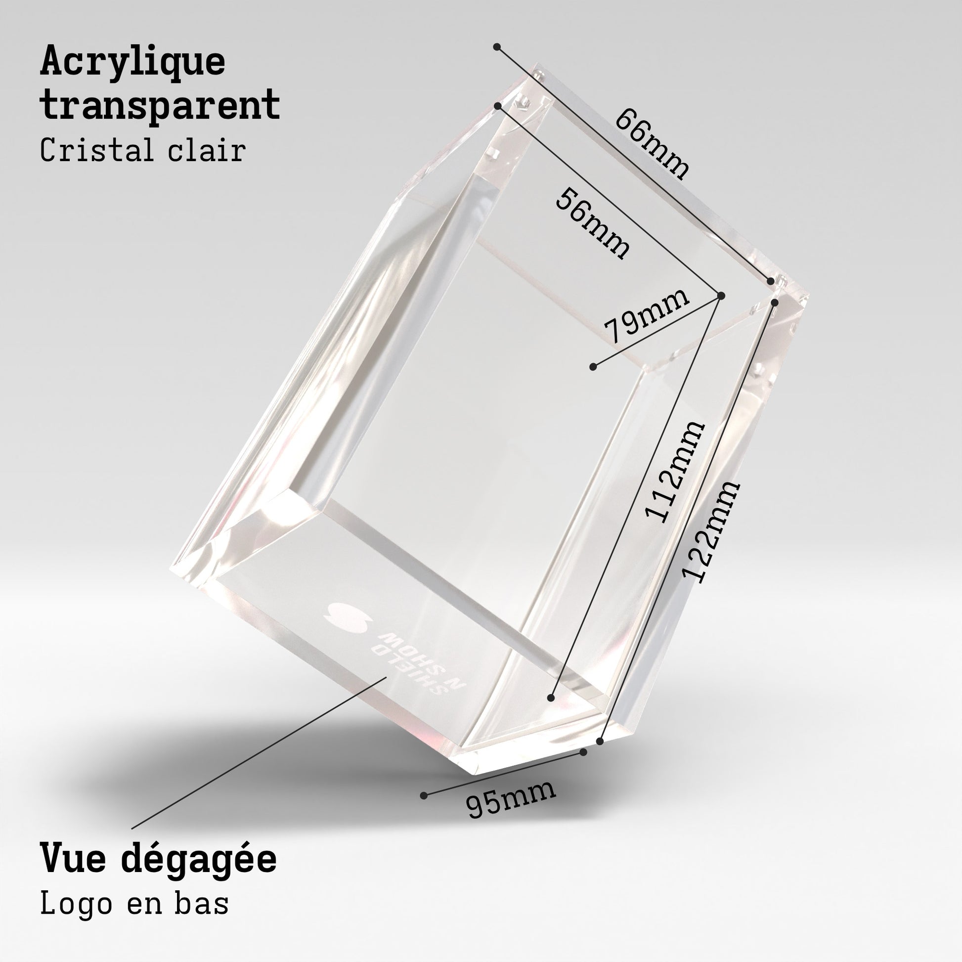 Booster Bundle Display Case Product Gallery Image 3 (fr)