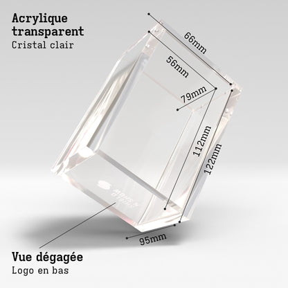 Booster Bundle Display Case Product Gallery Image 3 (fr)