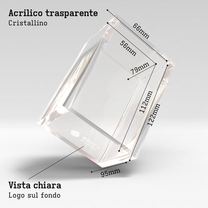Booster Bundle Display Case Product Gallery Image 3 (it)