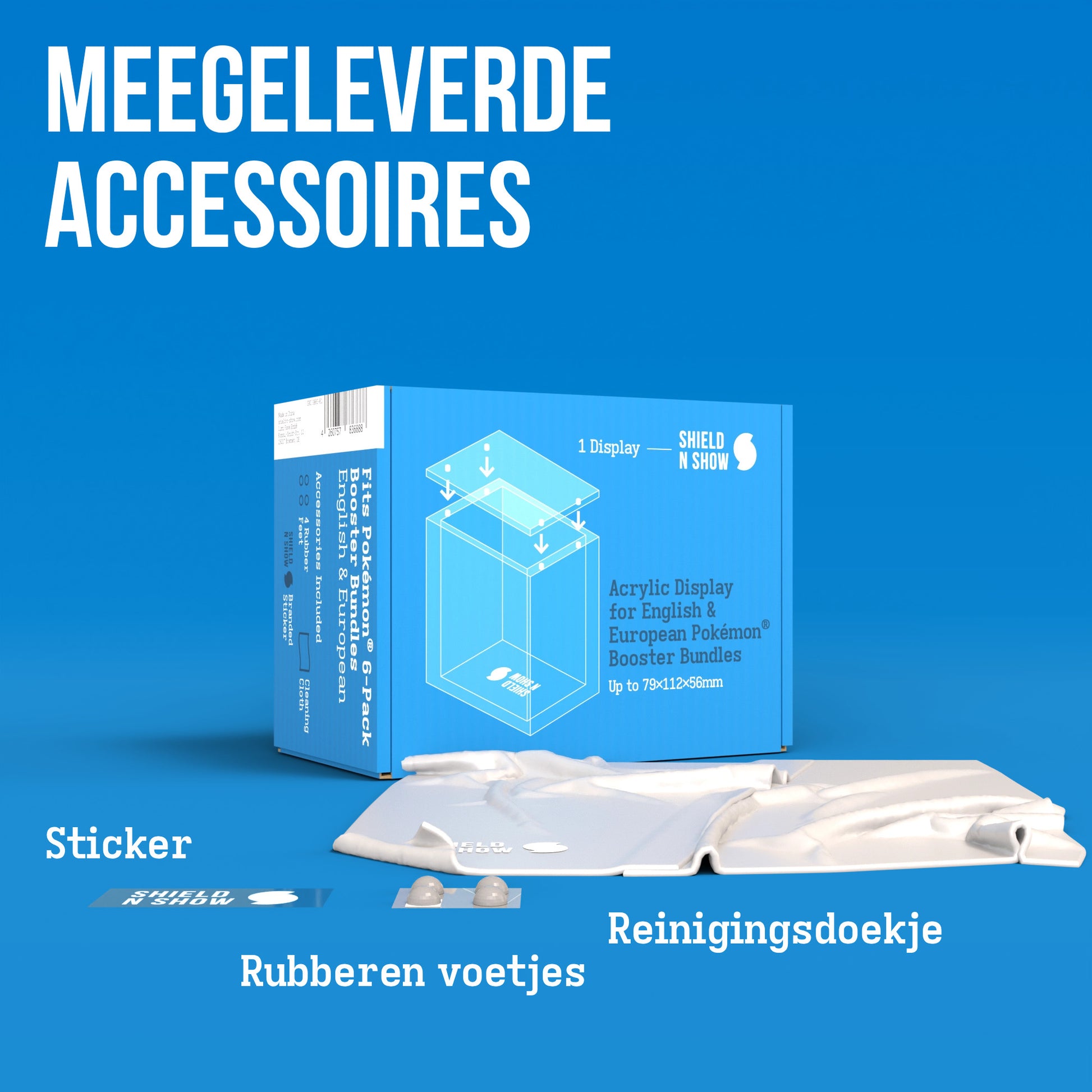 Booster Bundle Display Case Product Gallery Image 4 (nl)