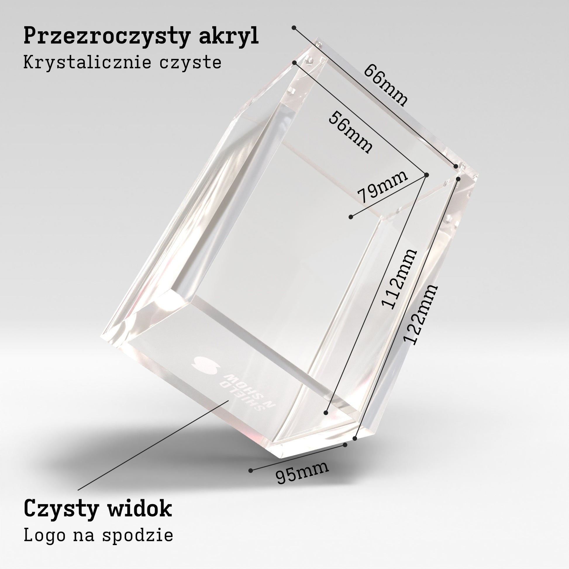 Booster Bundle Display Case Product Gallery Image 3 (pl)