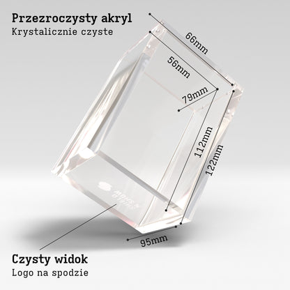Booster Bundle Display Case Product Gallery Image 3 (pl)