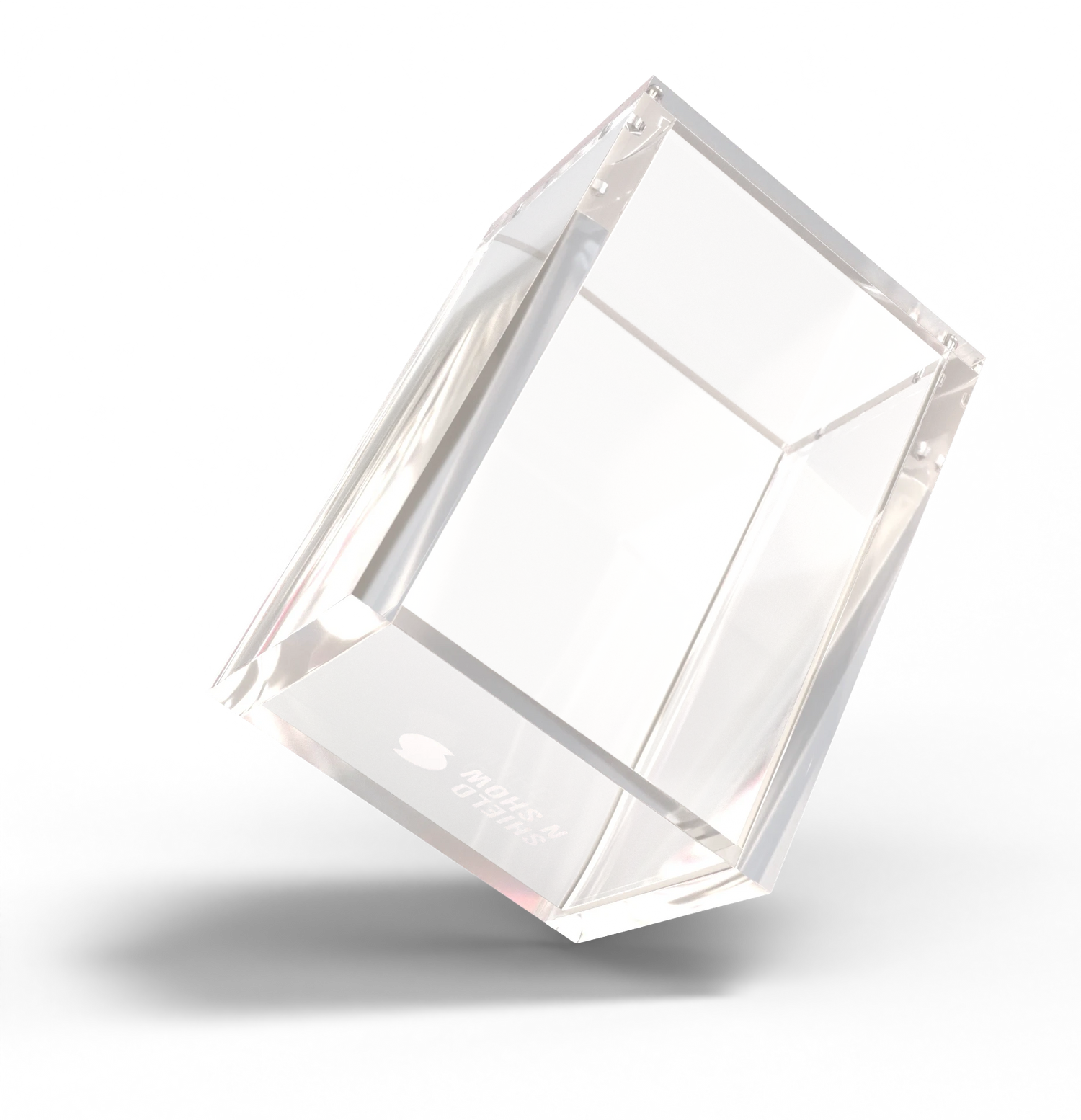 Booster Bundle Display Case Specs Image