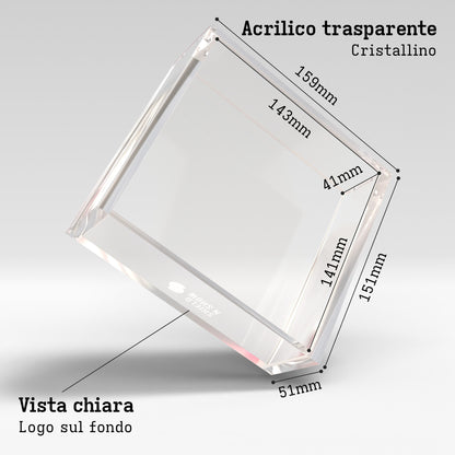JP Booster Display Case Product Gallery Image 3 (it)