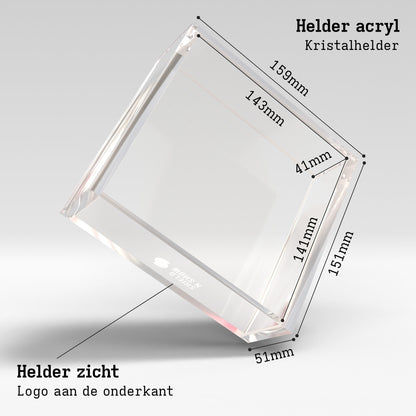 JP Booster Display Case Product Gallery Image 3 (nl)