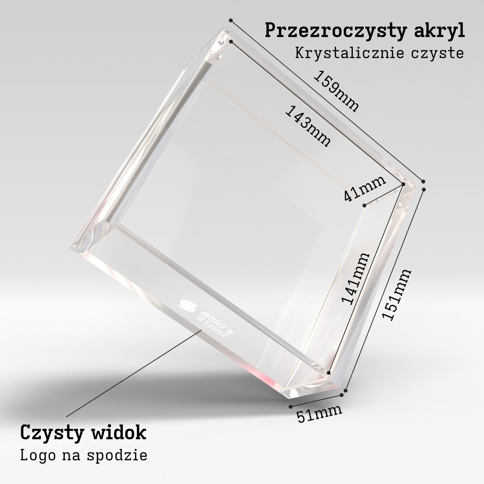 JP Booster Display Case Product Gallery Image 3 (pl)