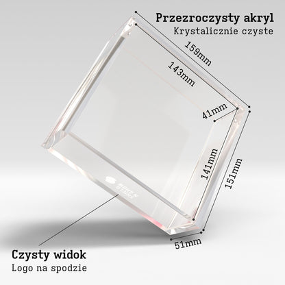 JP Booster Display Case Product Gallery Image 3 (pl)