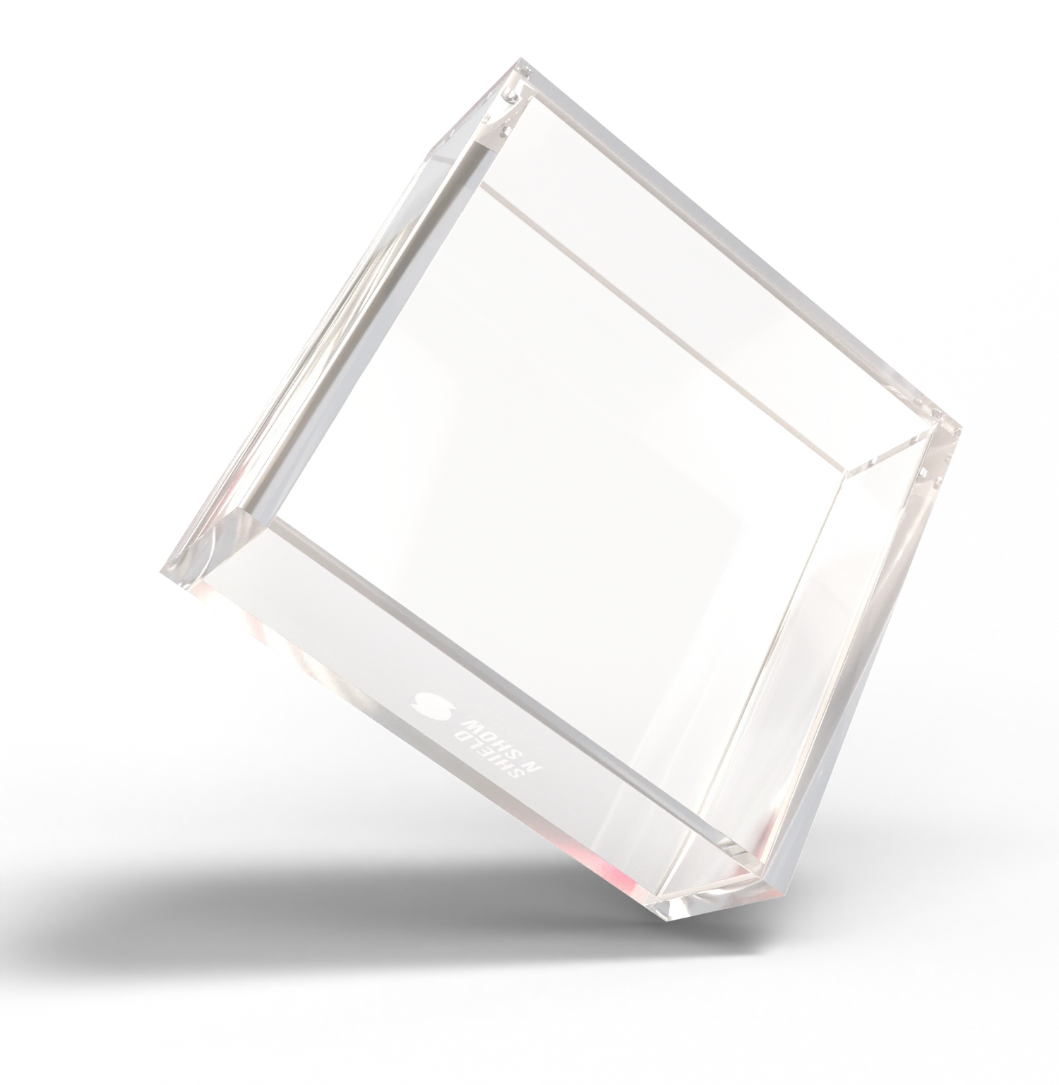JP Booster Display Case Specs Image
