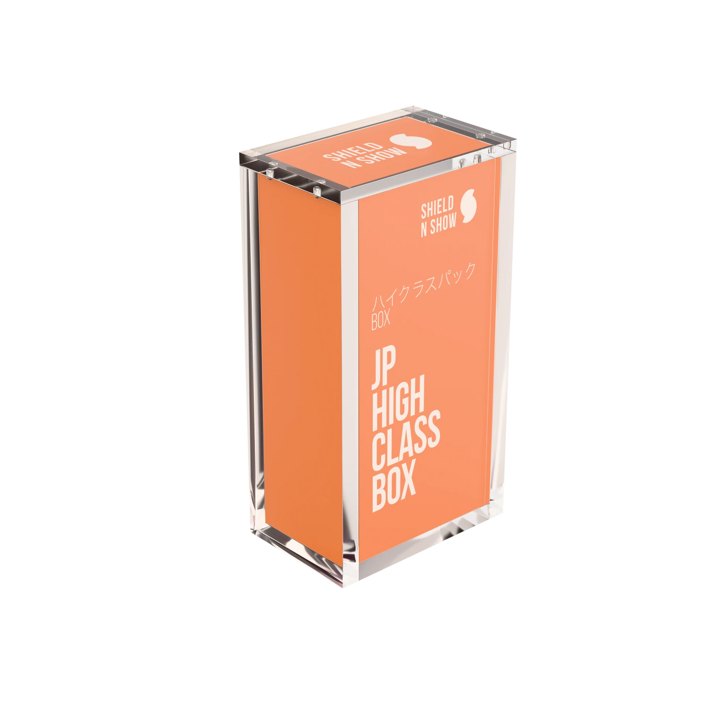 JP High-Class Display Case Product Variant Image [3005-01-030]