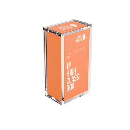 JP High-Class Display Case Product Variant Image [3005-01-030]