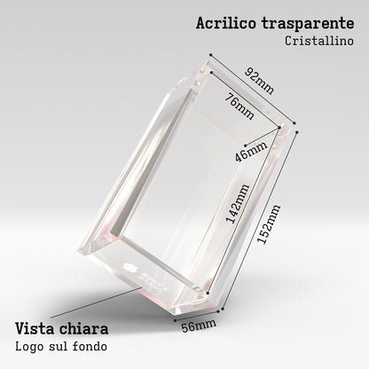 JP High-Class Display Case Product Gallery Image 3 (it)
