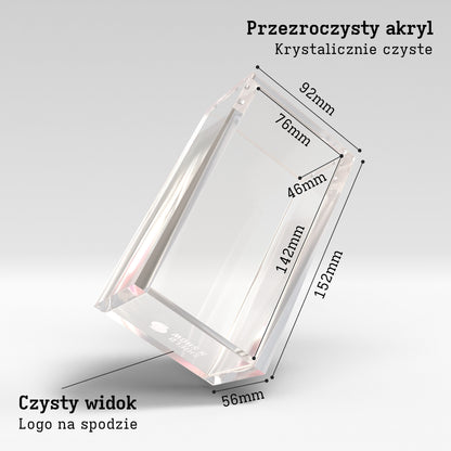 JP High-Class Display Case Product Gallery Image 3 (pl)