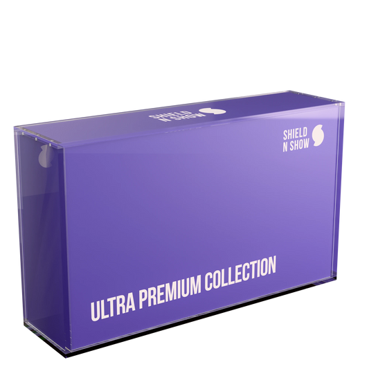 Ultra Premium Collection Display Case Product Variant Image [3006-01-002]
