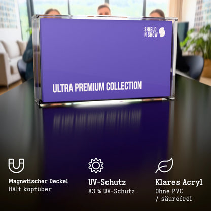Ultra Premium Collection Display Case Product Gallery Image 1 (de)