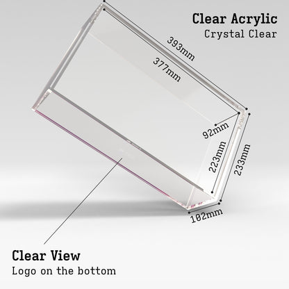 Ultra Premium Collection Display Case Product Gallery Image 3 (en)