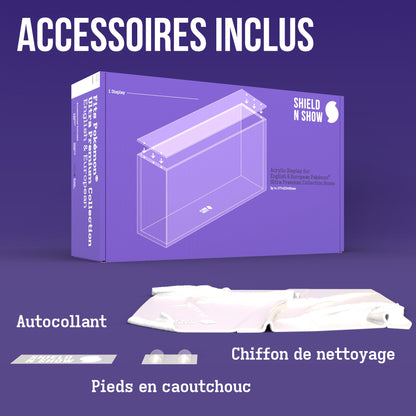 Ultra Premium Collection Display Case Product Gallery Image 4 (fr)