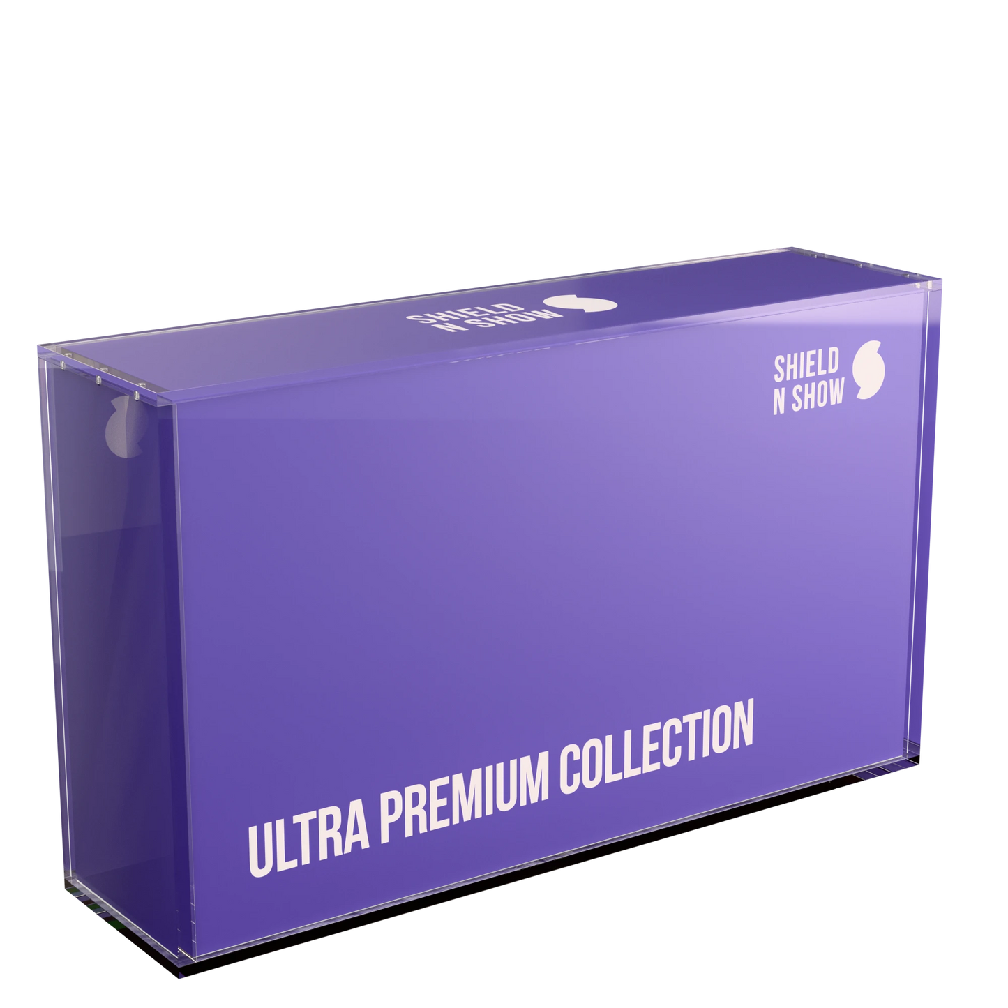 Ultra Premium Collection Display Case Product Variant Image [3006-01]