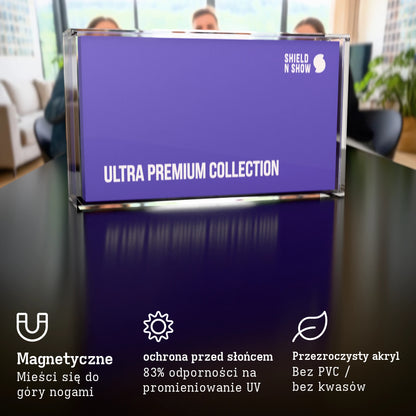 Ultra Premium Collection Display Case Product Gallery Image 1 (pl)