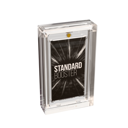 Magnetic Booster Holder Display Case Product Variant Image [3503-01]