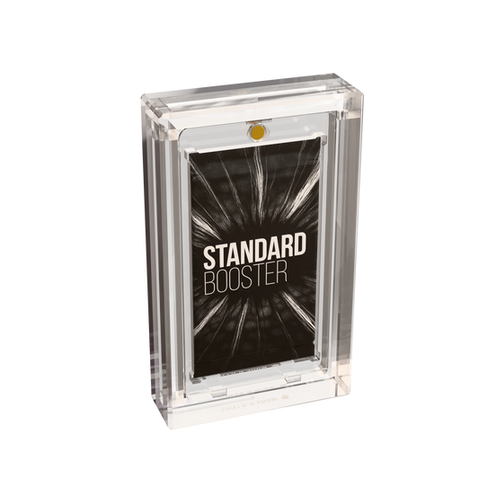 Magnetic Booster Holder Display Case Product Variant Image [3503-01]