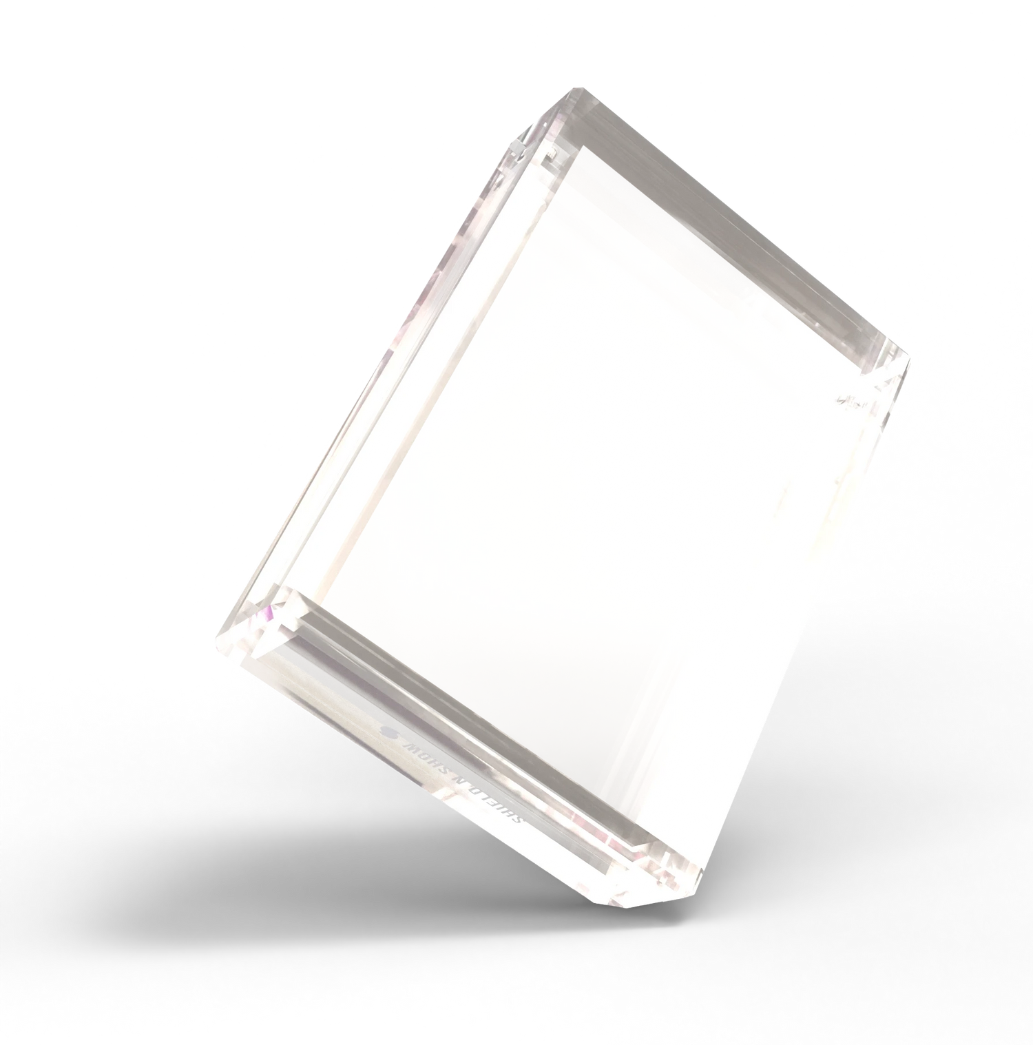 GradedGuard for BGS Display Case Specs Image