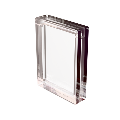 Magnetic Card Holder Display Case Product Gallery Image Empty