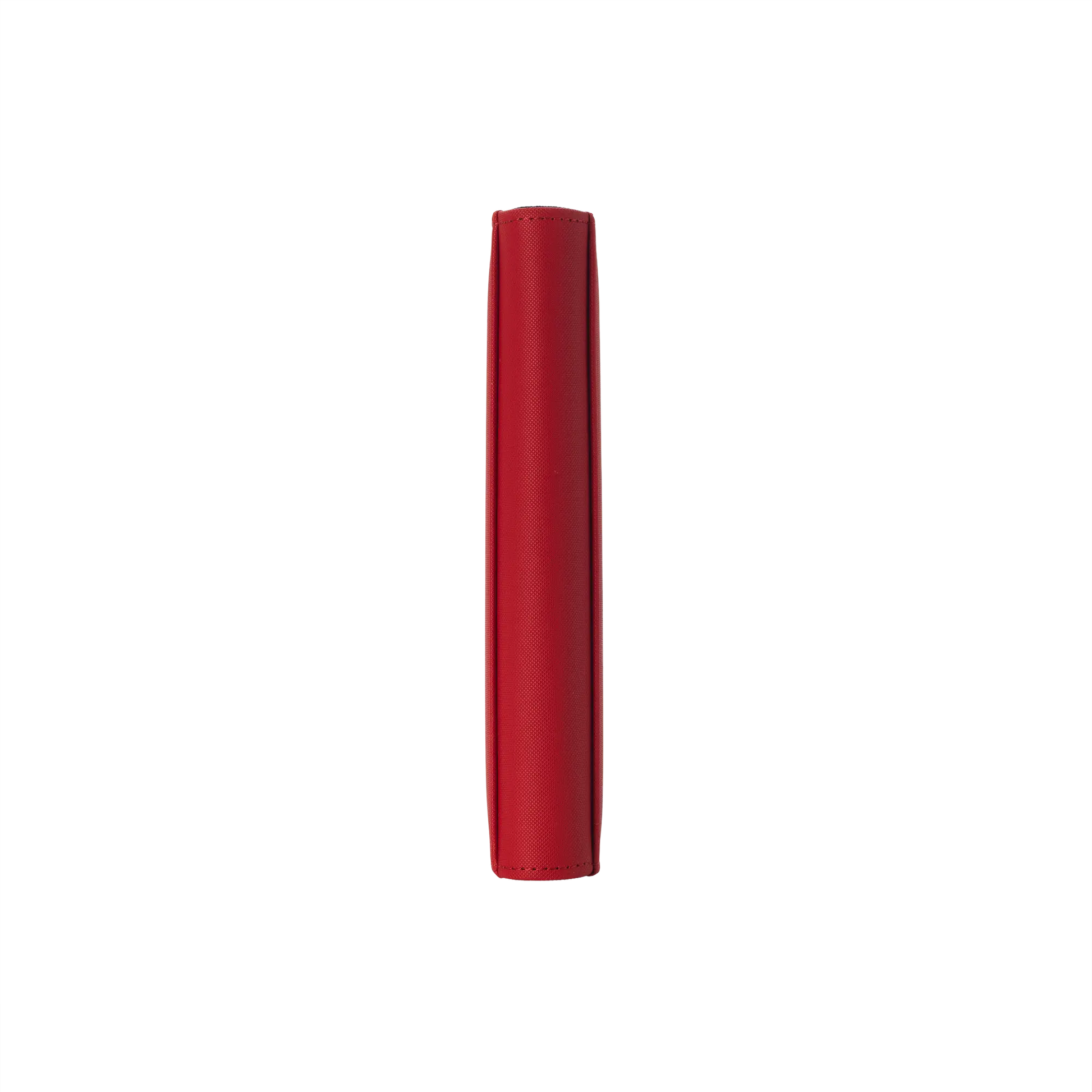 4-Pocket Exo-Tec® Zip Binder  Product Gallery Image 11 [9304-fire-red]