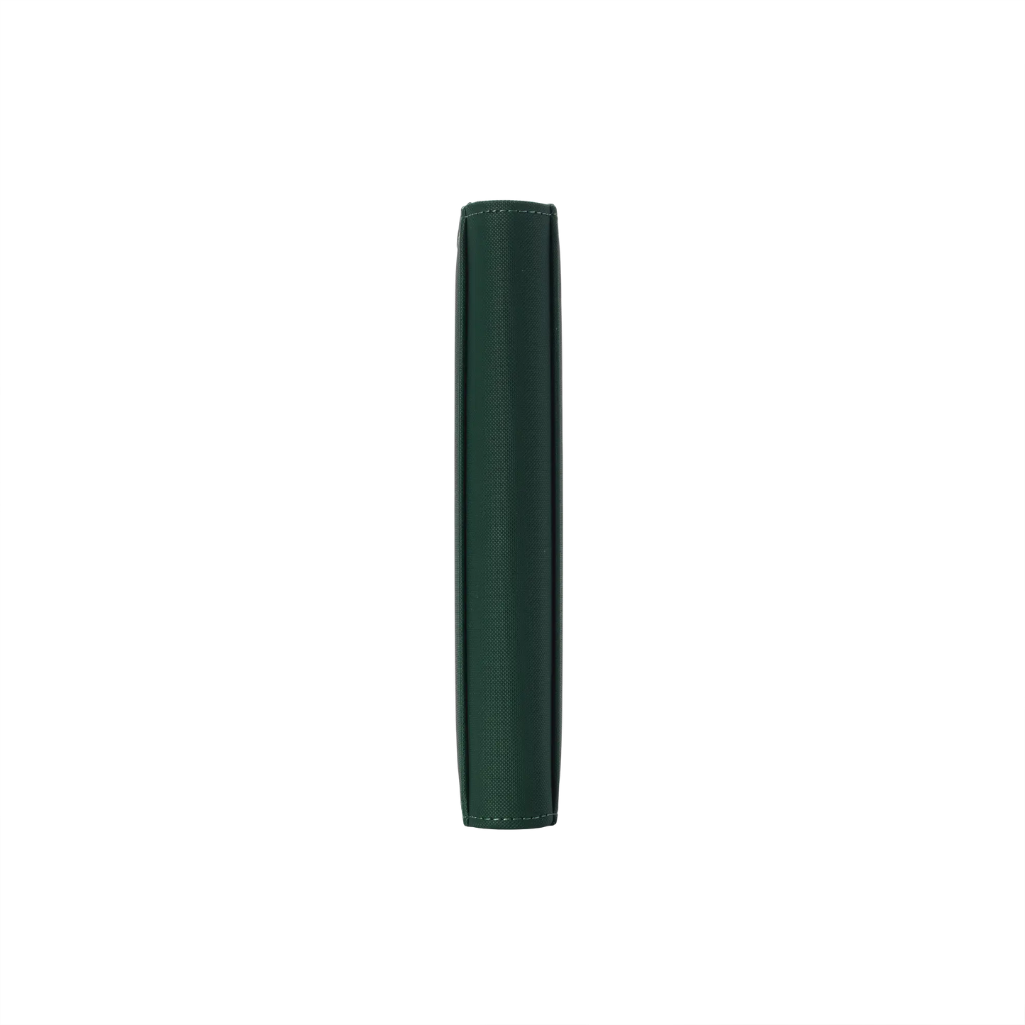 4-Pocket Exo-Tec® Zip Binder  Product Gallery Image 11 [9304-forest-green]