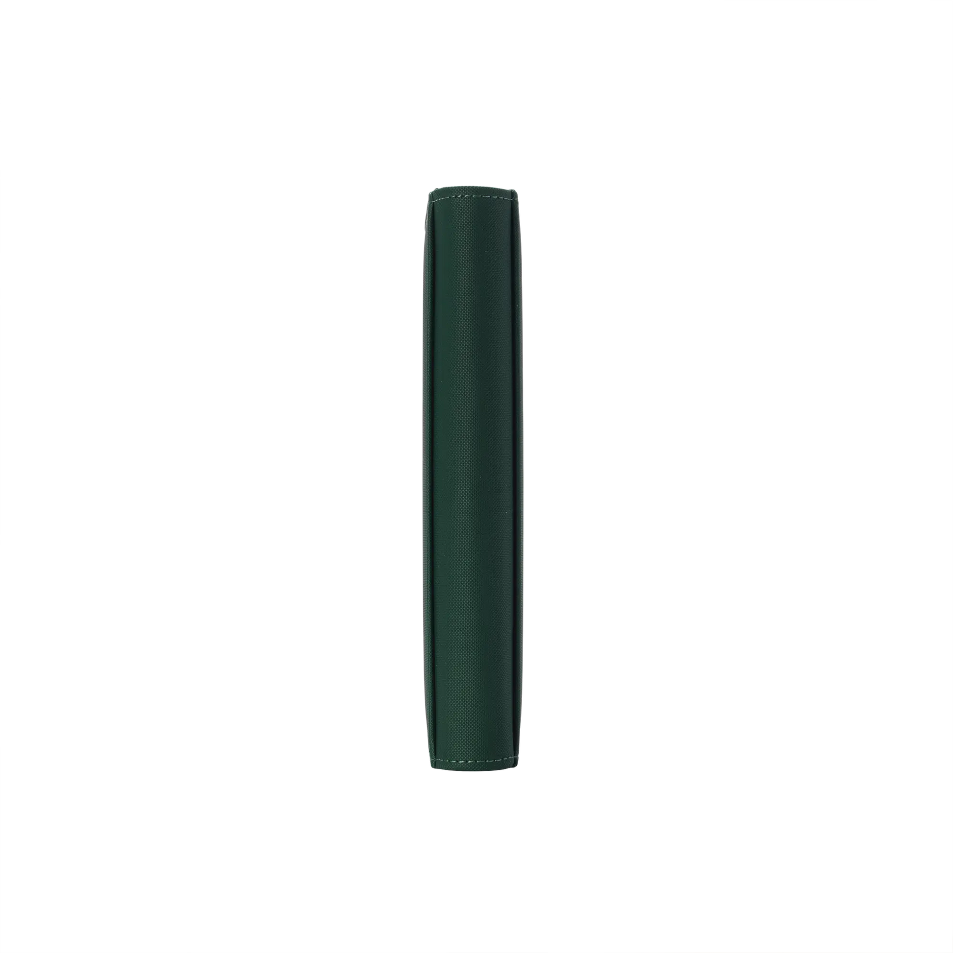 4-Pocket Exo-Tec® Zip Binder  Product Gallery Image 11 [9304-forest-green]