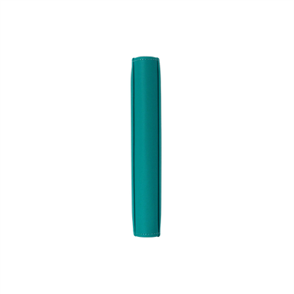 4-Pocket Exo-Tec® Zip Binder  Product Gallery Image 11 [9304-ocean-blue]