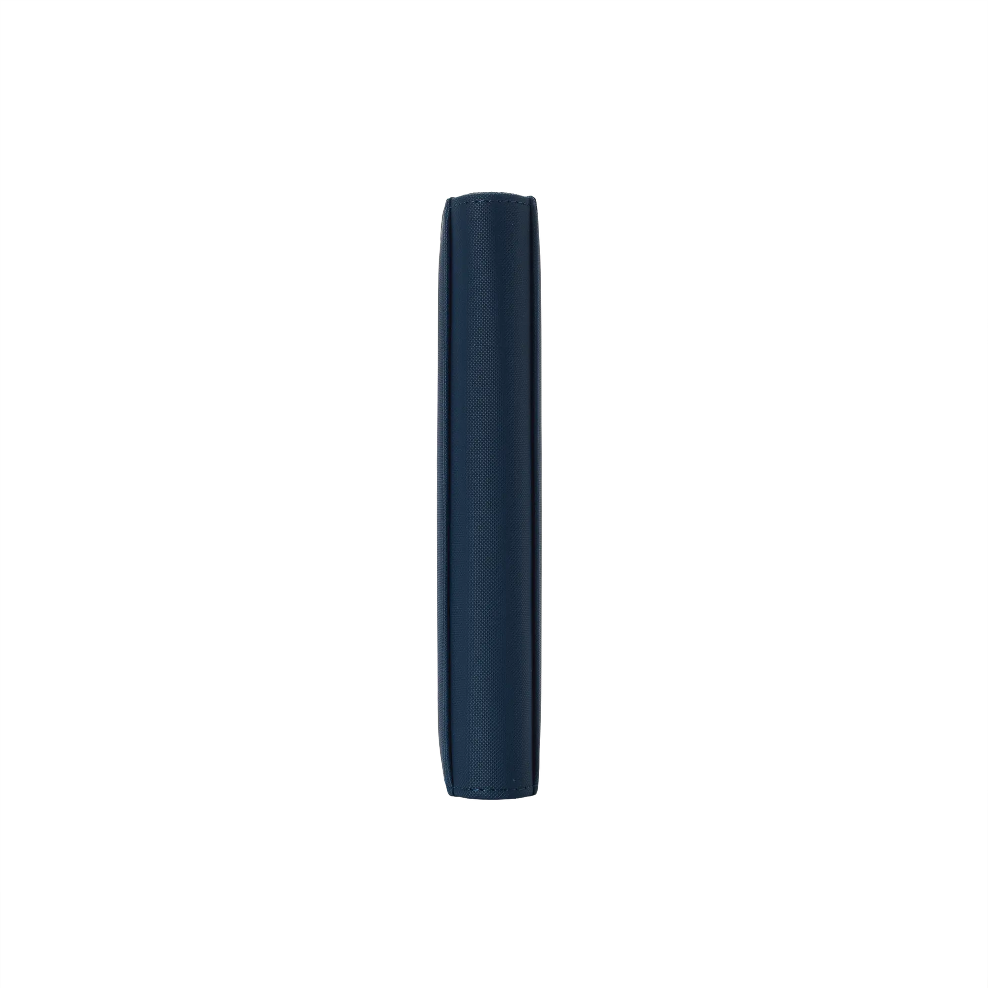 4-Pocket Exo-Tec® Zip Binder  Product Gallery Image 11 [9304-royal-blue]