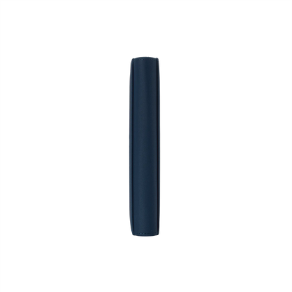 4-Pocket Exo-Tec® Zip Binder  Product Gallery Image 11 [9304-royal-blue]